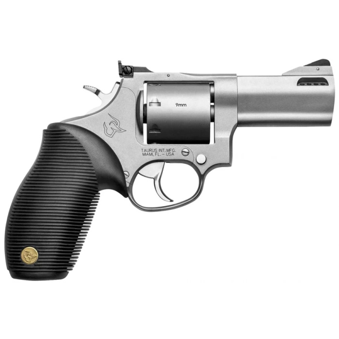 Rewolwer Taurus 692 Tracker SS Matte 3'' - .357Mag/9x19 - 10024570